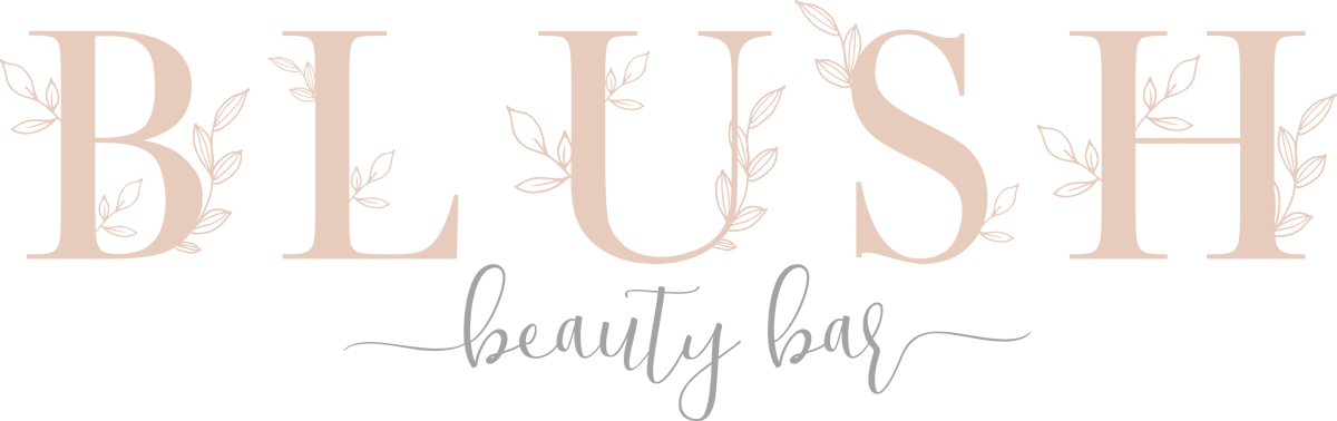 About | Blush Beauty Bar