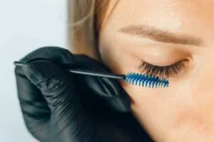 Lash Extensions or Lash Lift?