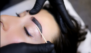 Brow Lamination Q&A