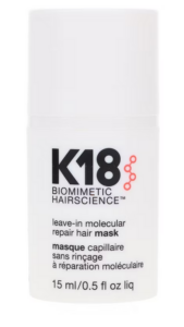 7 Reasons to Include K18 in Your Hair Care Routine